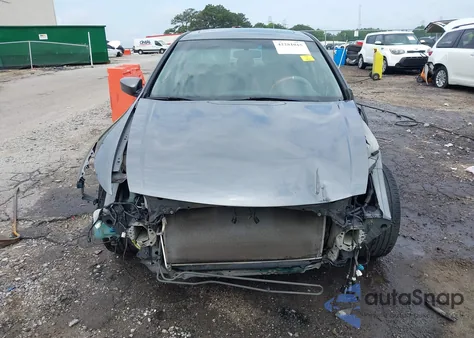 2012 Honda Accord 3.5 Ex z USA, uszkodzony, nr VIN 1HGCP3F77CA004707